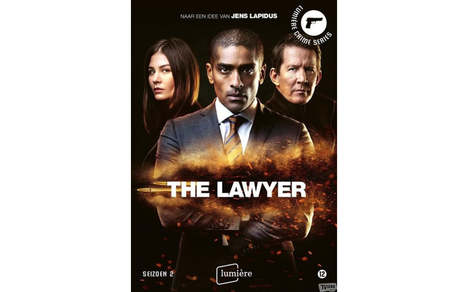 The Lawyer - Seizoen 2