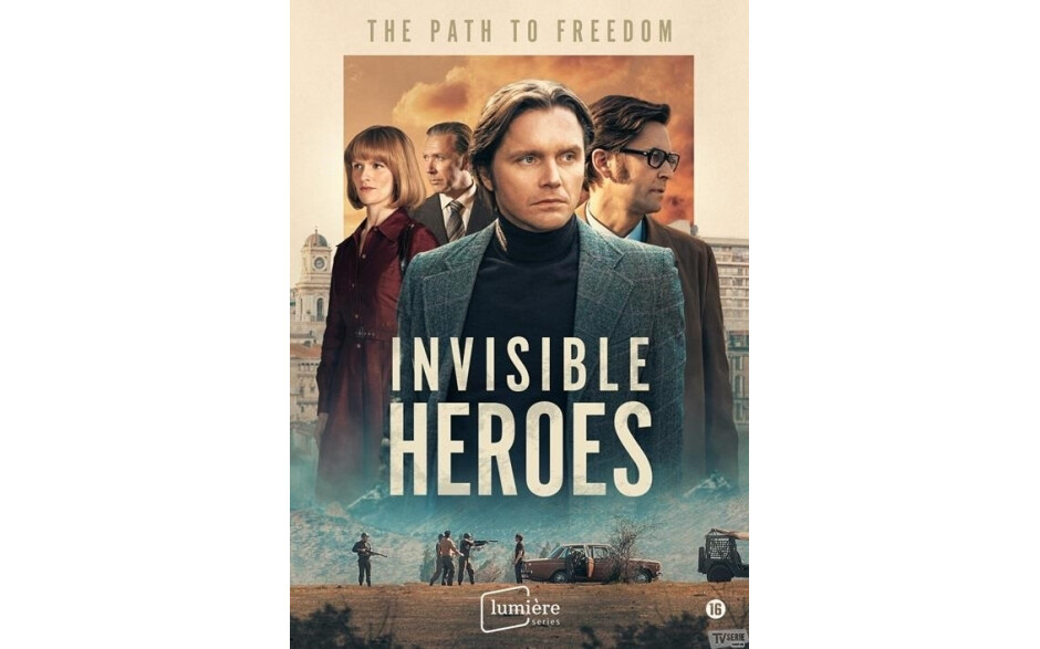 Invisible Heroes