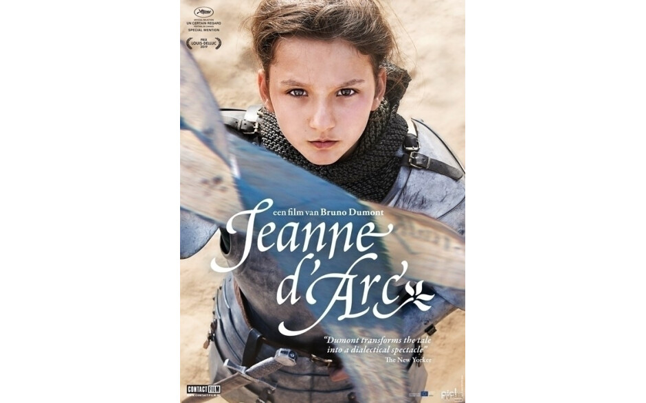 Jeanne D'Arc