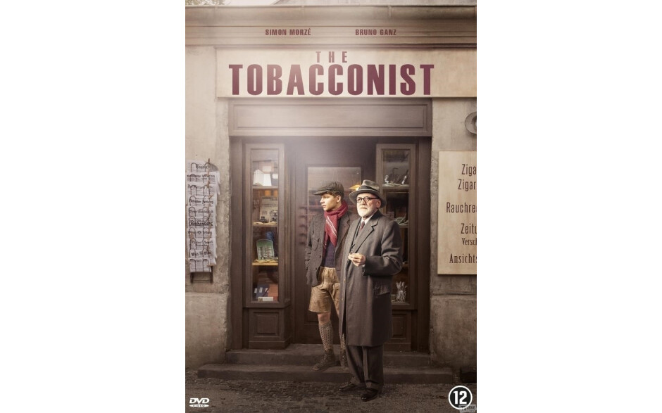 Tobacconist