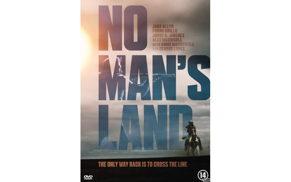 No Man's Land
