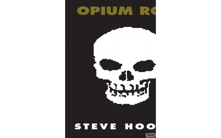 Steve Hooker - Opium Rose