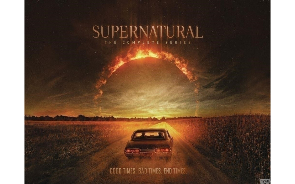 Supernatural - Seizoen 1 - 15