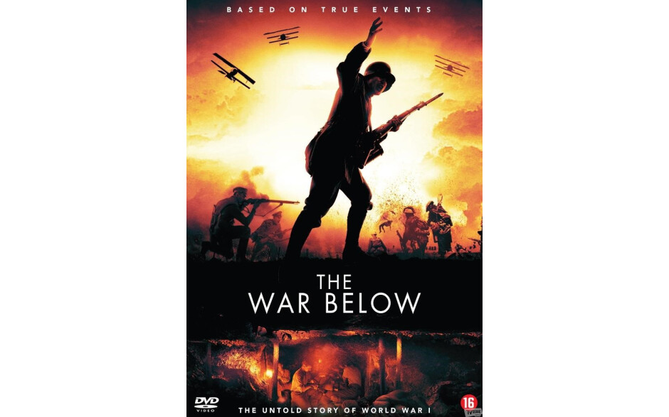 War Below