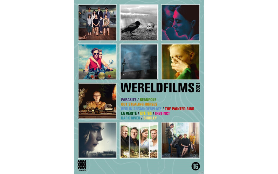 Wereldfilms Box (2021)