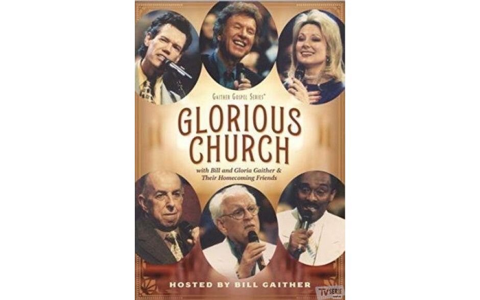 Various Artists - Glorious Church