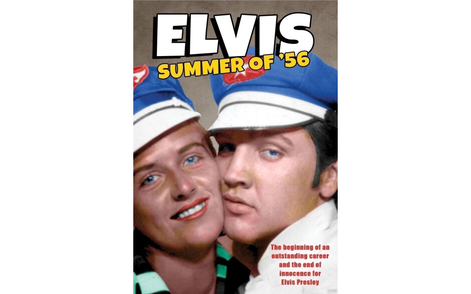 Documentary - Elvis: Summer Of '56