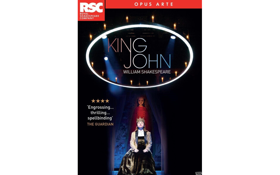 Royal Shakespeare Company - King John