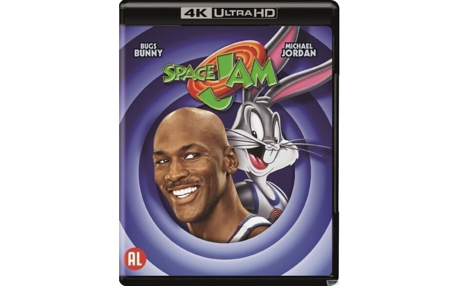 Space Jam