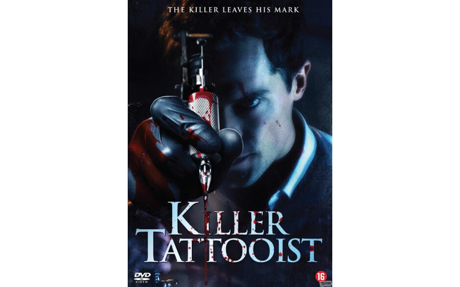Killer Tattooist