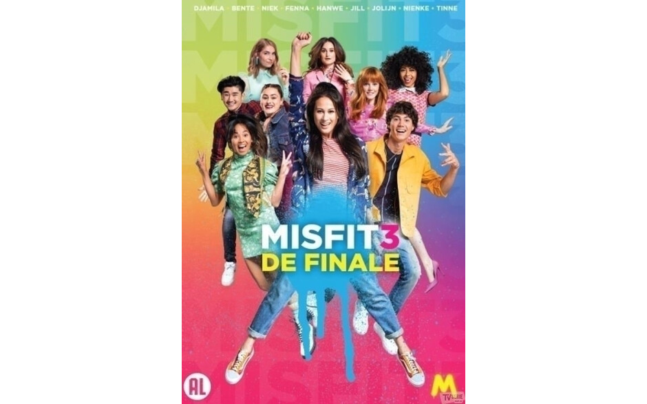 Misfit 3