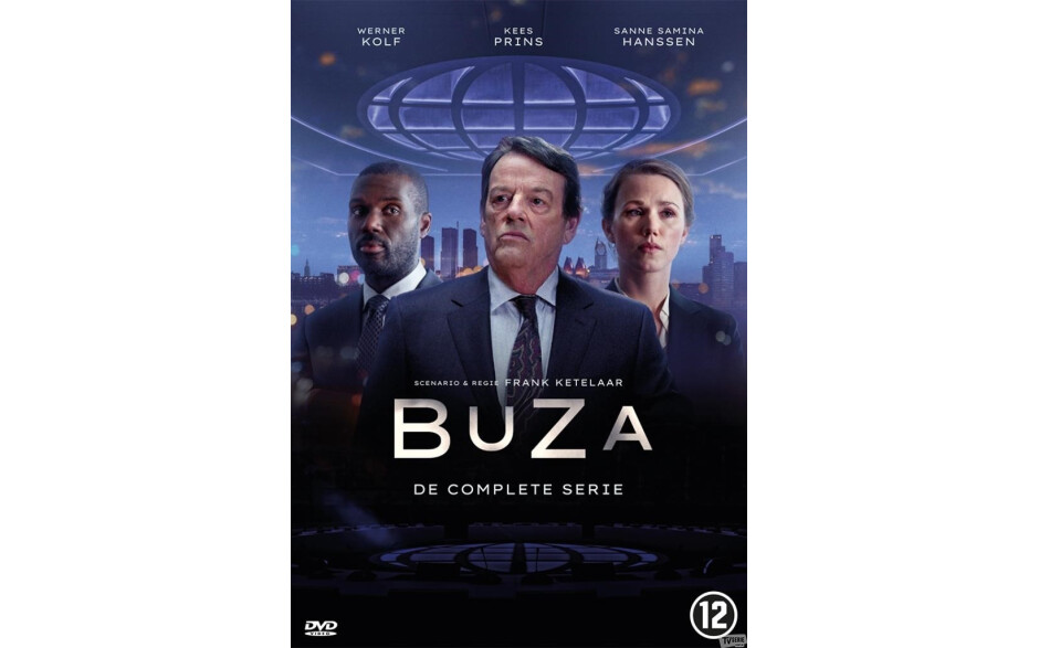 BuZa - De Serie