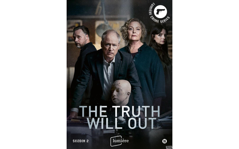 The Truth Will Out - Seizoen 2
