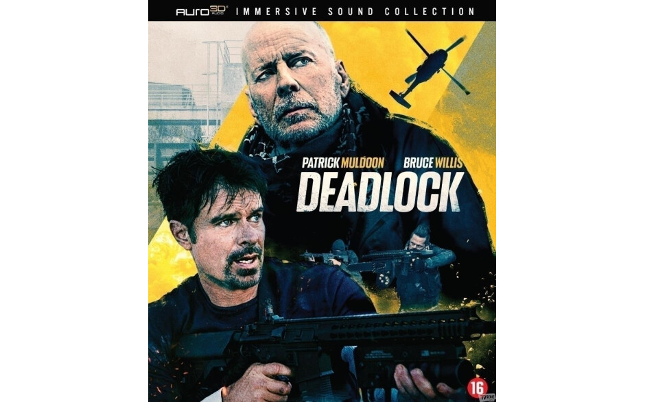 Deadlock