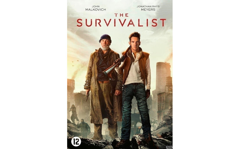 The Survivalist