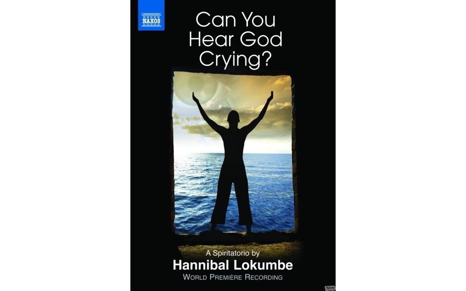 Celebration Choir, Music Liberation Orchestra - Lokumbe: Can You Hear God Crying?