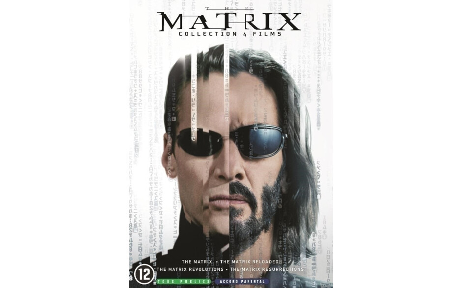 Matrix Collection