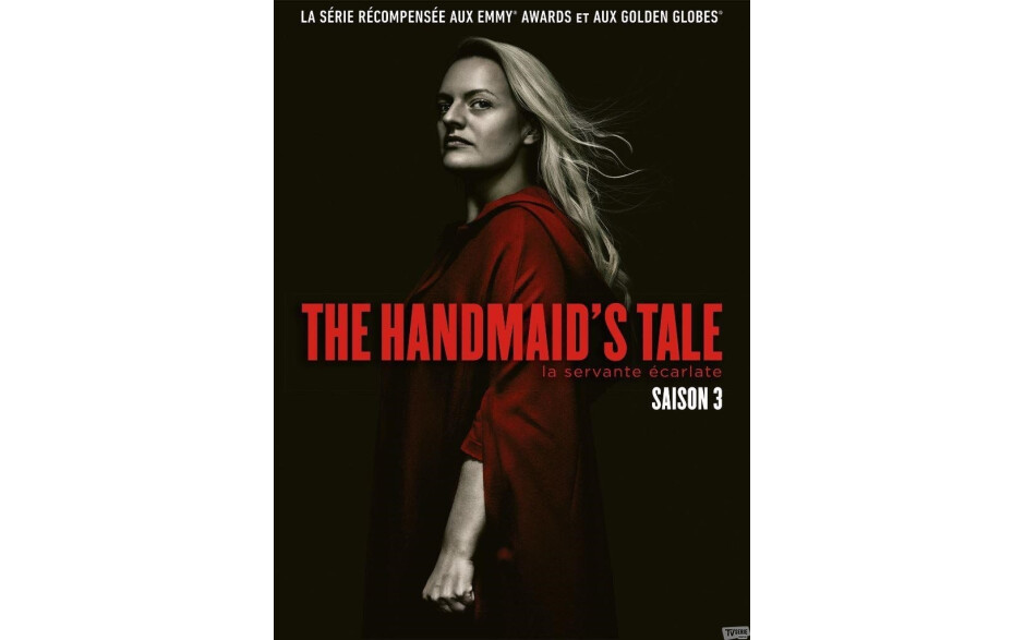 Handmaid's Tale - Seizoen 3