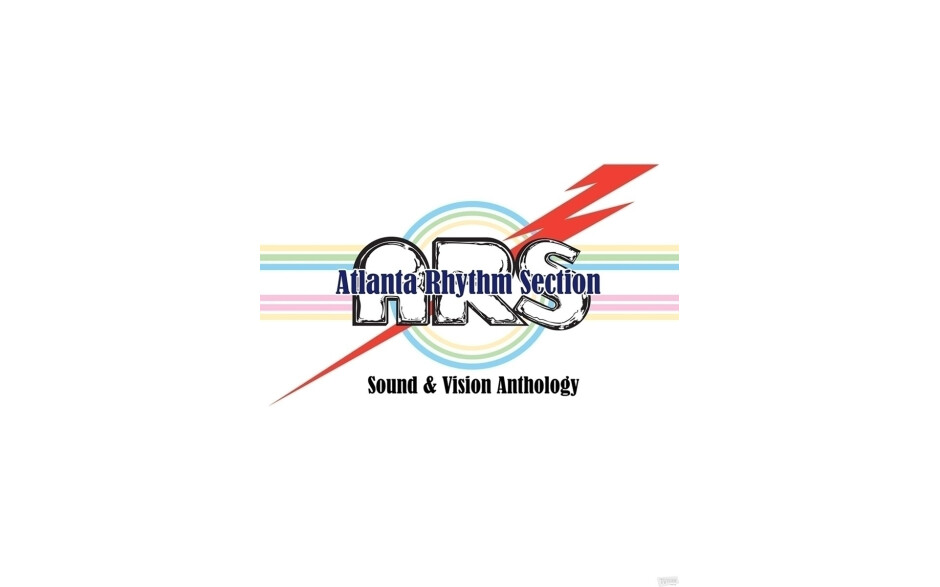 Atlanta Rhythm Section - Sound And Vision Anthology