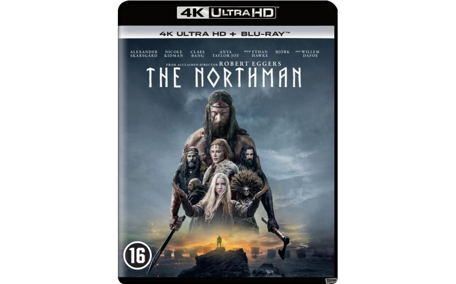 The Northman