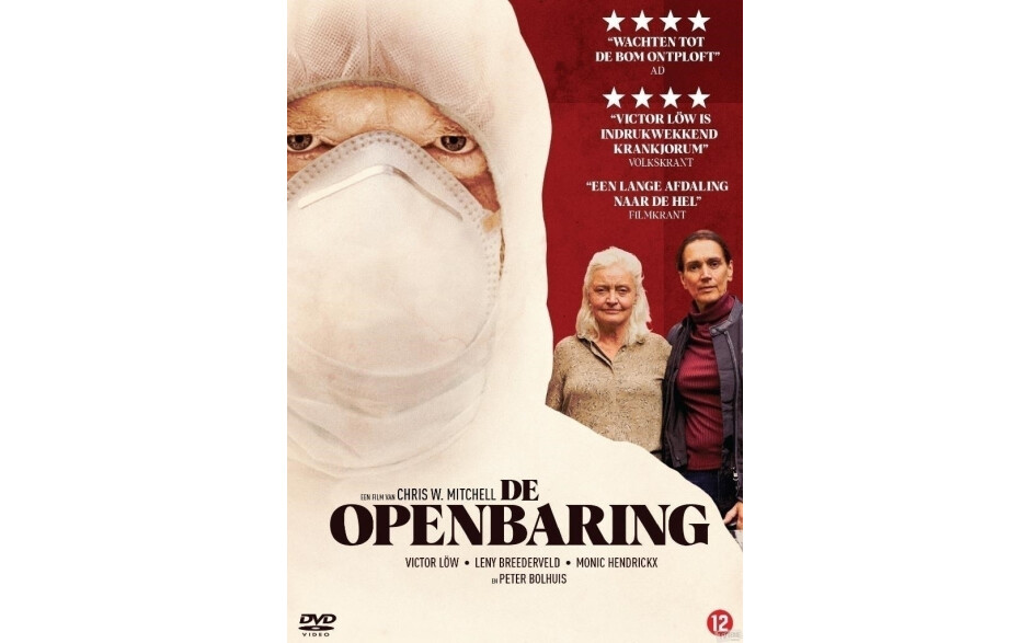 De Openbaring