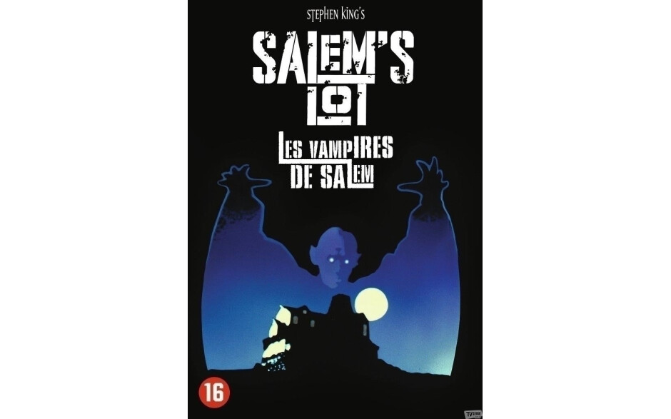 Salem's Lot (1979)