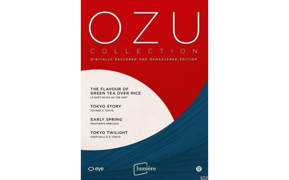 Yasujiro Ozu - Collectie 2