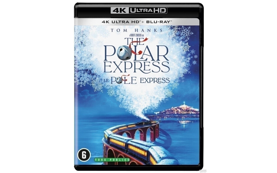 Polar Express