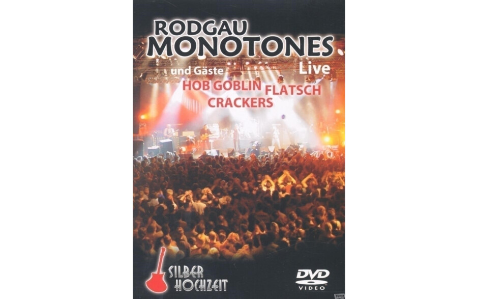Rodgau Monotones - Silberhochzeit