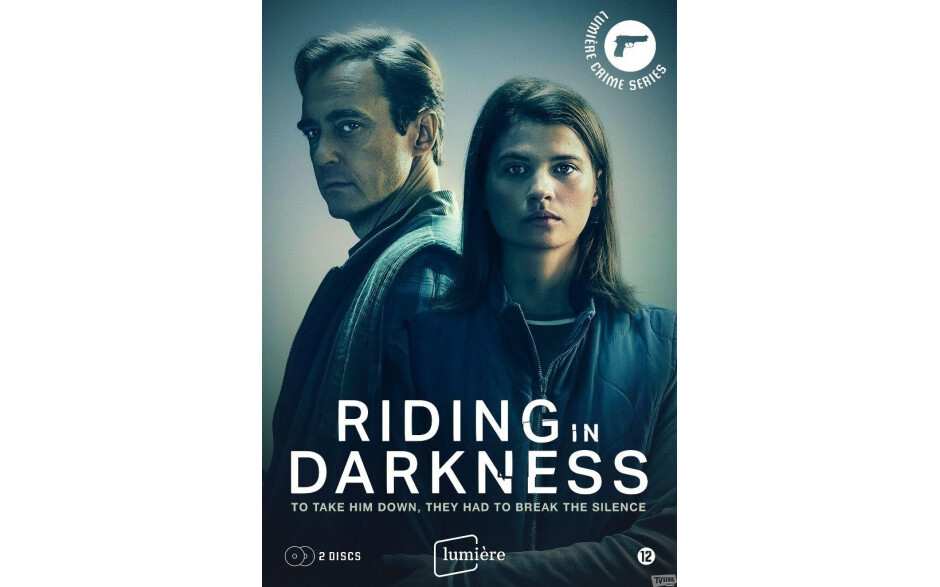 Riding in Darkness