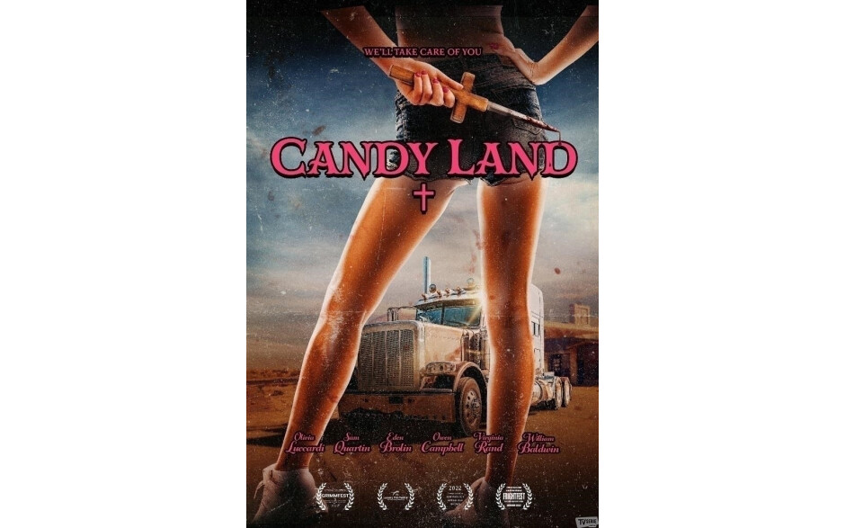 Candy Land