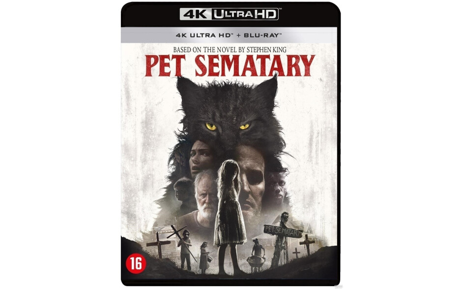 Pet Sematary (2019)