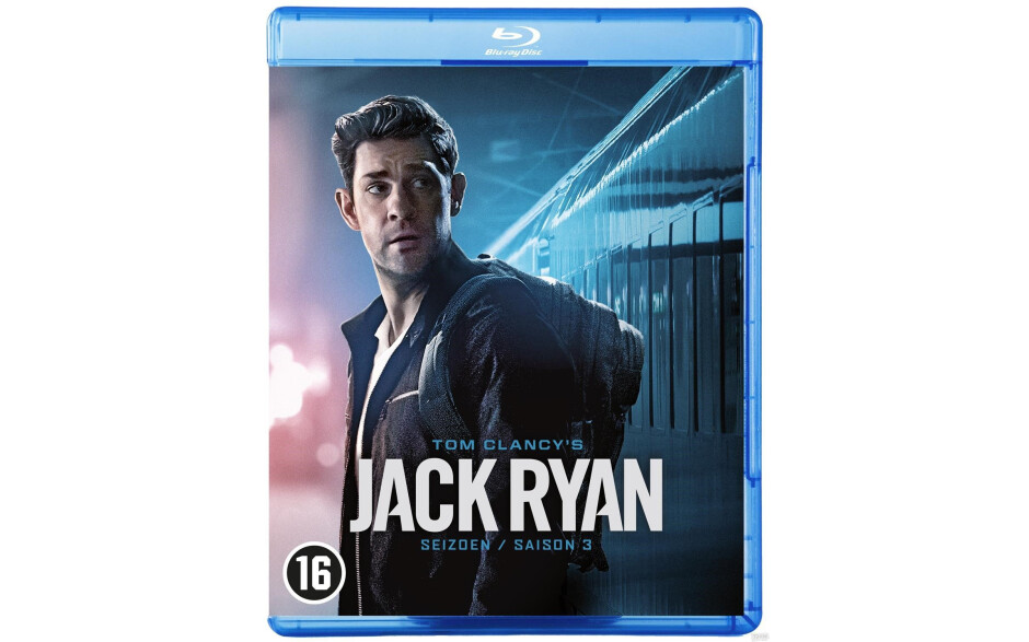 Jack Ryan - Seizoen 3