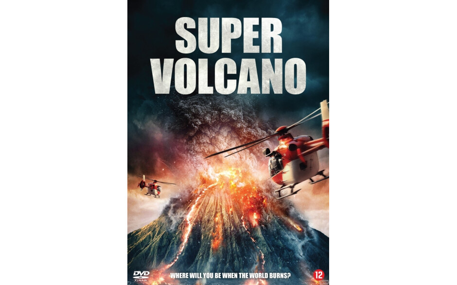 Super Volcano
