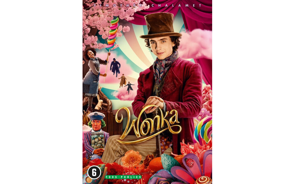 Wonka