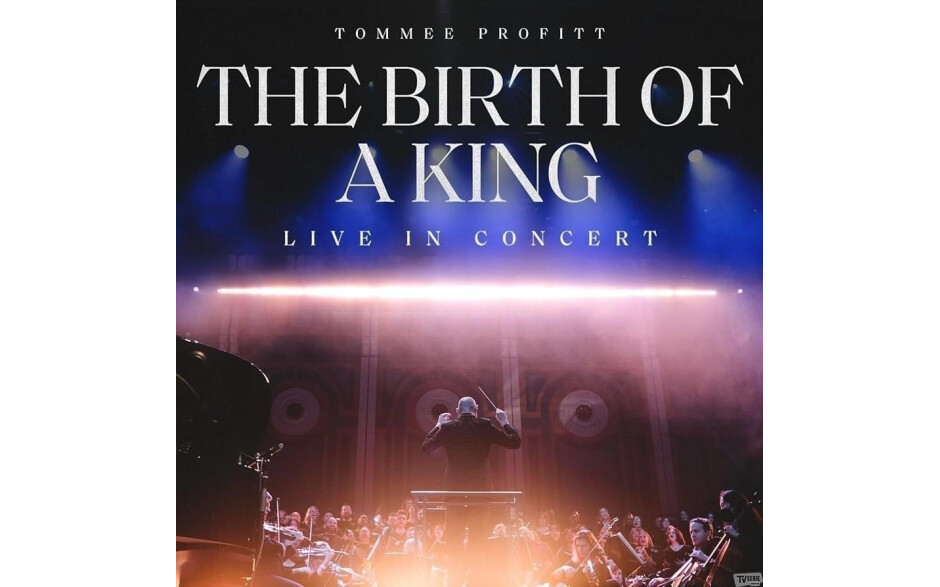 Tommee Profitt - Birth Of A King: Live In Concert