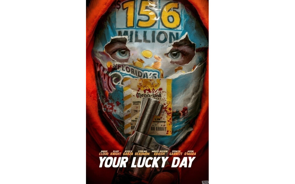 Your Lucky Day