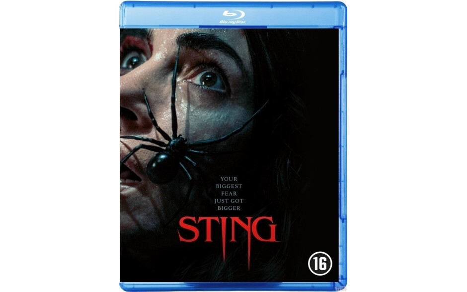 Sting