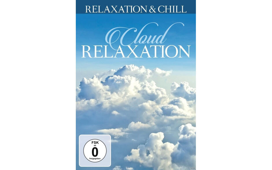 Relaxation & Chill - Cloud Relaxation
