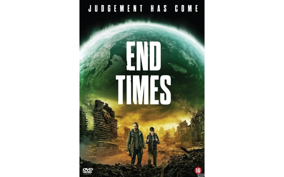 End Times