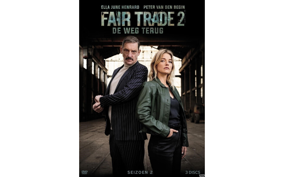 Fair Trade - Seizoen 2