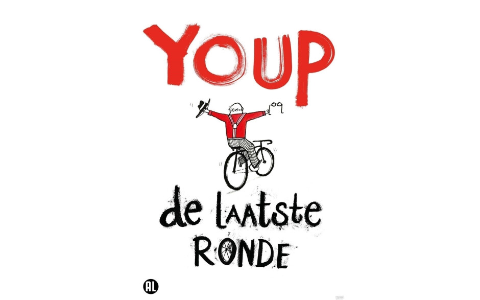 Youp Van 't Hek - De Laatste Ronde
