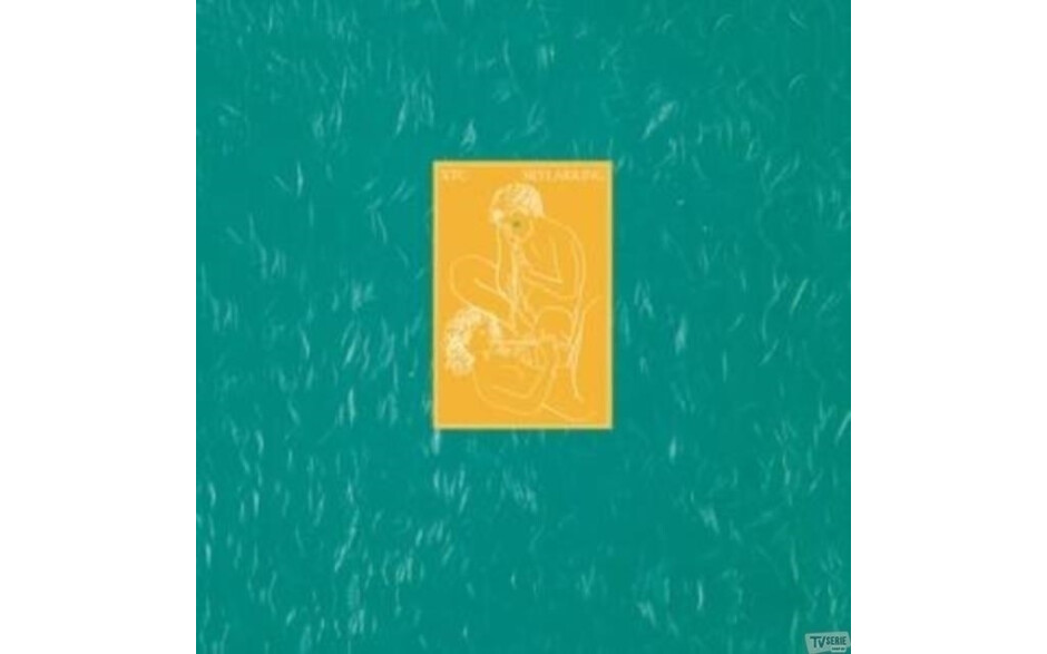 XTC - Skylarking