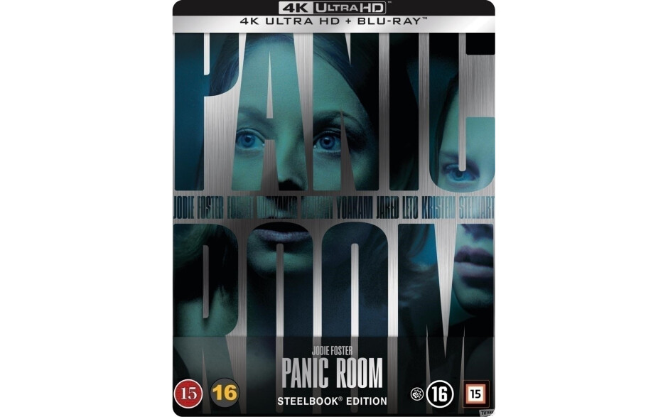 Panic Room