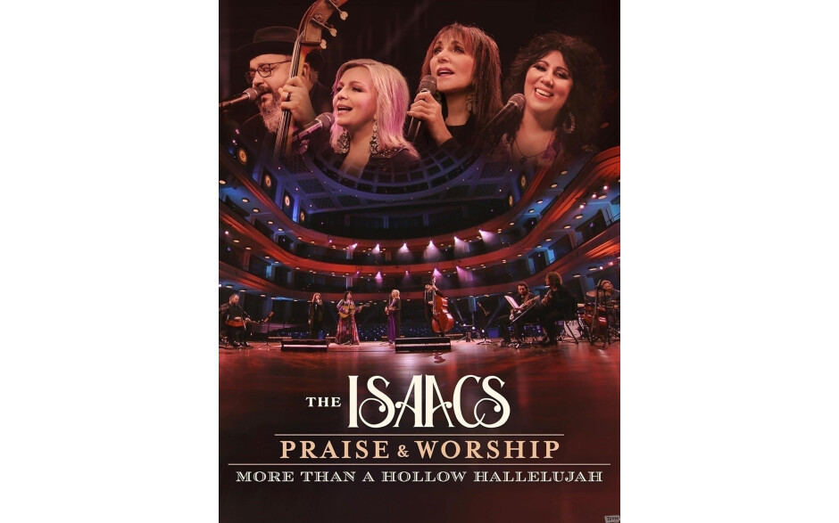 The Isaacs - Praise & Worship : More Than A Hollow Hallelujah