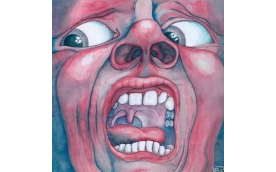 King Crimson - In The Court Of The Crimson King