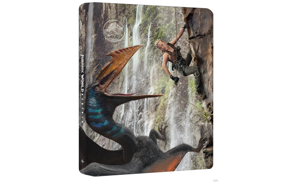 Jurassic World - Rebirth