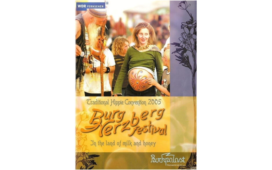 Various Artists - Burg Herzberg Festival 2005