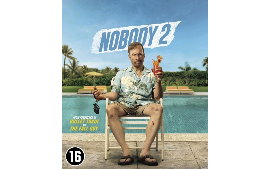 Nobody 2