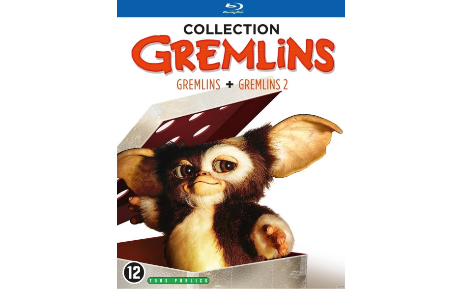 Gremlins Collection